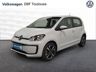 occasion VW up! Up! UP! 2.01.0 60 BlueMotion Technology BVM5 United