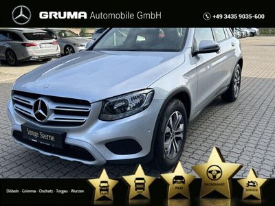 Mercedes GLC220