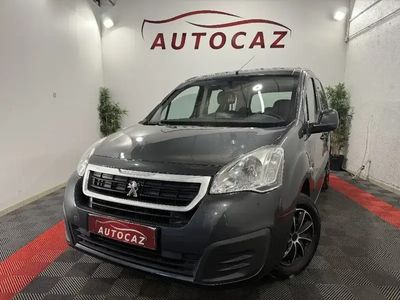 Peugeot Partner Tepee