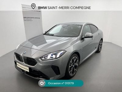 Occasion 2025 BMW 220 M Sport Coupé | 40 890 € (Super prix)