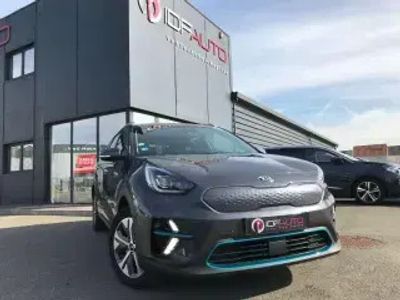 occasion Kia e-Niro E-premium 204ch