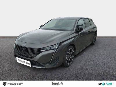 occasion Peugeot 308 308 SWSW PHEV 180 e-EAT8