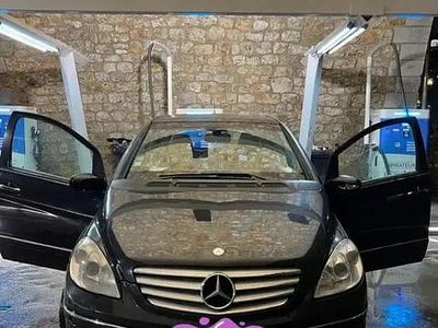 Occasion Mercedes B180 109 ch (80 kW) 2007 Monospace
