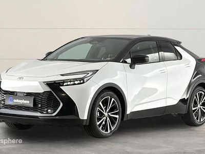 Occasion 2024 Toyota C-HR SUV | 33 499 € (Prix cher)