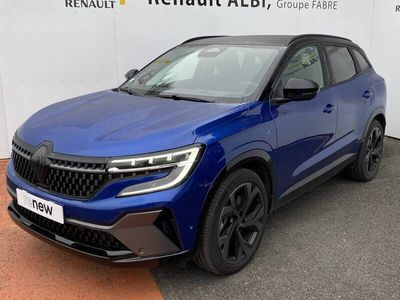 occasion Renault Austral AustralE-Tech hybrid 200 Iconic esprit Alpine 5p