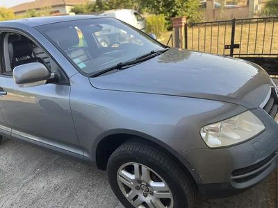 Occasion 2003 VW Touareg SUV | 4 400 €