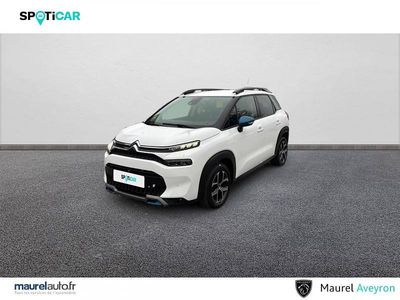 Occasion 2022 Citroën C3 Shine Citadine | 15 989 €