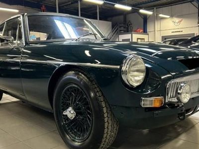 Occasion 1968 MG C | 34 990 €
