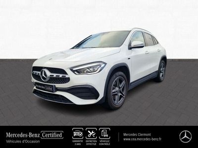 Mercedes GLA250