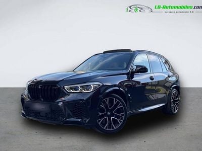 BMW X5 M