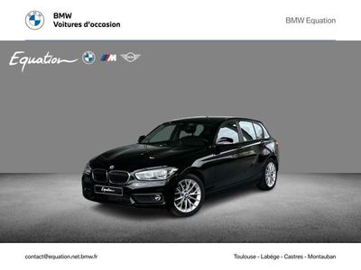 occasion BMW 118 Série 1 dA 150ch Business Design 5p