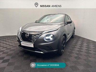 Occasion 2022 Nissan Juke SUV | 21 990 € (Prix juste)