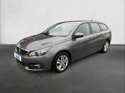 occasion Peugeot 308 SW BUSINESS BlueHDi 130ch S&S EAT8 - Active
