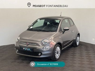 occasion Fiat 500 5001.2 69 CH ECO PACK S/S LOUNGE
