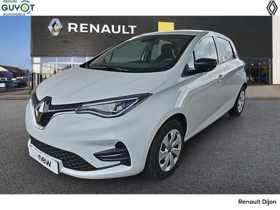 occasion Renault Zoe ZOER110 Achat Intégral Life