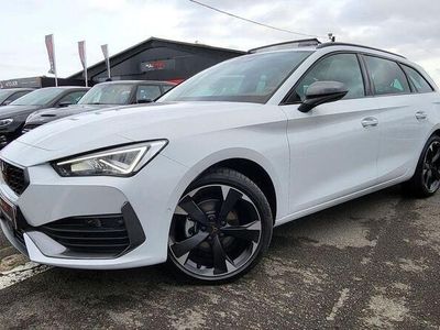 occasion Cupra Leon 1.5 Etsi 150ch V Dsg7