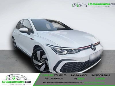 Occasion 2021 VW Golf VIII Berline | 30 800 € (Prix juste)