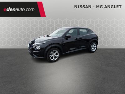 occasion Nissan Juke DIG-T 117