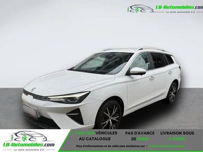 MG MG5 EV