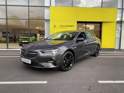 occasion Opel Insignia InsigniaGrand Sport 1.5 Diesel 122 ch BVA8 Business 5p