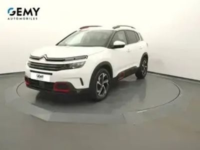 occasion Citroën C5 Aircross Puretech 130 S&s Bvm6 Feel