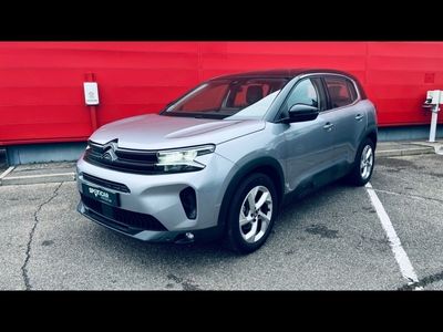 occasion Citroën C5 Aircross PureTech 130ch S&S Feel Pack