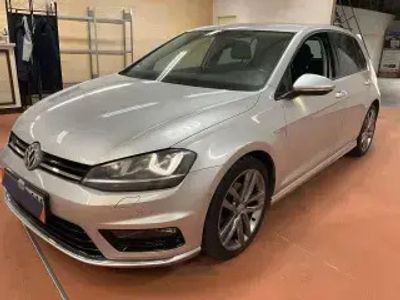 occasion VW Golf 1.6 Tdi 110ch Bluemotion Technology Fap Carat R Li