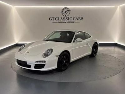 Occasion 2008 Porsche 911 Carrera Coupé | 64 900 € (Prix assez cher)