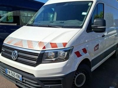 VW Crafter