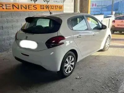 occasion Peugeot 208 1.6 Bluehdi 100ch Style 5p