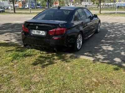 Occasion 2012 BMW 535 Sport Line Berline | 13 990 €