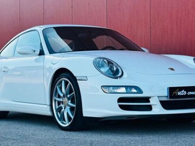 Porsche 911 Carrera 4S