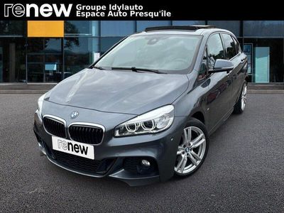 occasion BMW 218 Active Tourer 