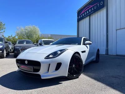 occasion Jaguar F-Type R-Dynamic