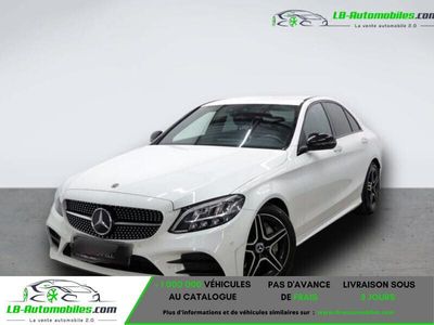 Mercedes C300