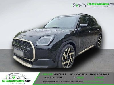 Occasion 2024 Mini Countryman SUV | 48 200 €