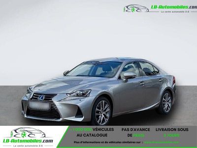 occasion Lexus IS300h 