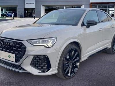 Audi RS Q3 Sportback