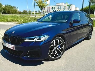 BMW 530e