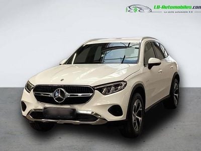 Mercedes GLC300
