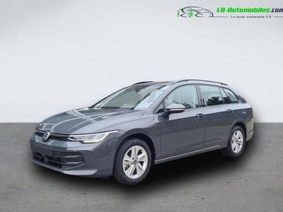 VW Golf VIII