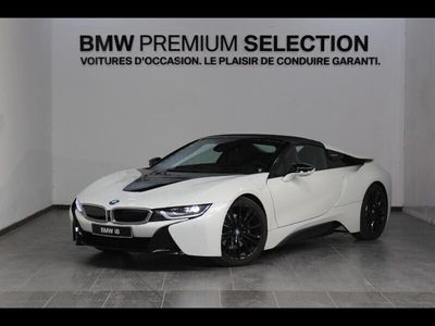 occasion BMW i8 Roadster 374ch