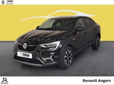 occasion Renault Arkana 1.3 TCe 140ch FAP Business EDC