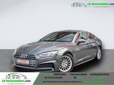 Occasion 2020 Audi A5 Sportback Citadine | 36 100 € (Prix assez cher)