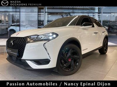 DS Automobiles DS3 Crossback