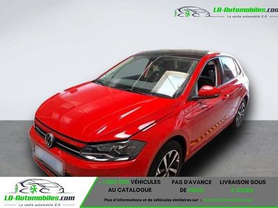 Occasion 2021 VW Polo S Citadine | 21 900 € (Prix juste)