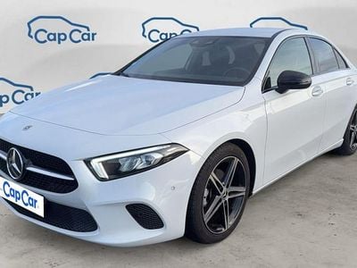 Occasion 2021 Mercedes A180 Progressive | 21 990 € (Bon prix)