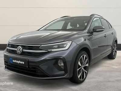 VW Taigo