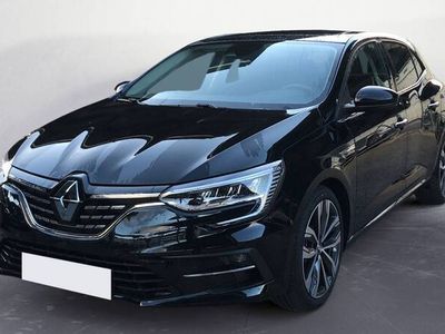 occasion Renault Mégane IV Berline TCe 140 EDC Techno