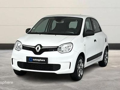 Occasion Renault Twingo Life 67 ch (49 kW) 2021 Citadine